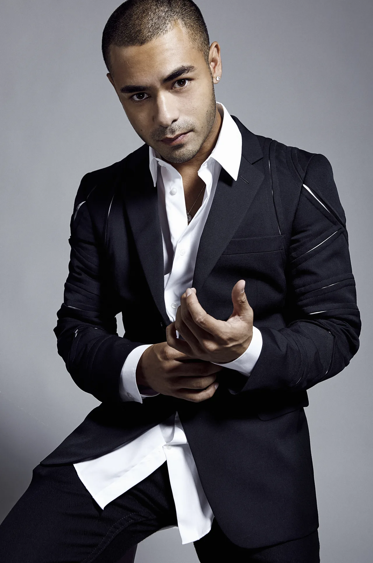 تصویر Gabriel Chavarria
