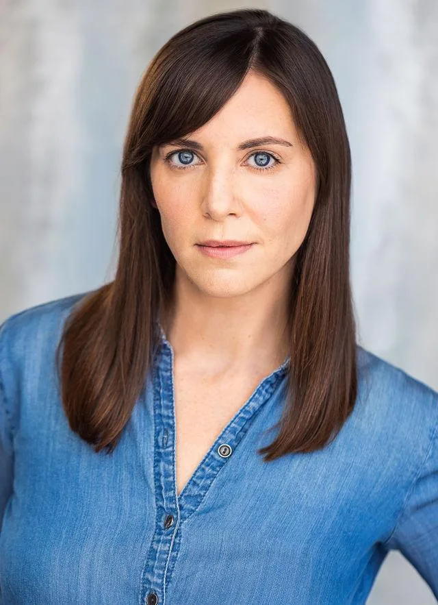 تصویر Amanda Markowitz