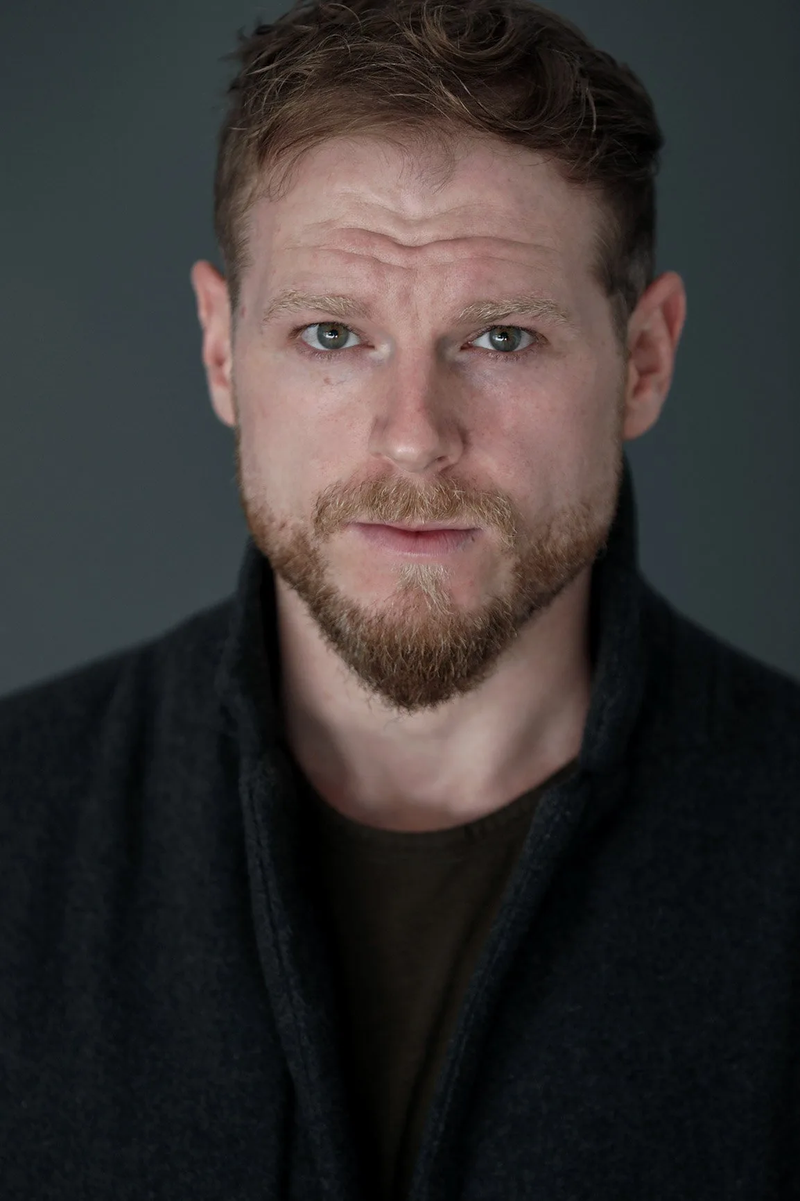 تصویر Josh Butcher