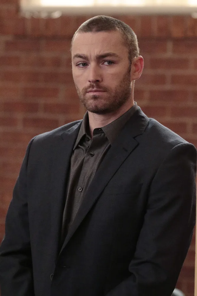 تصویر Jake McLaughlin