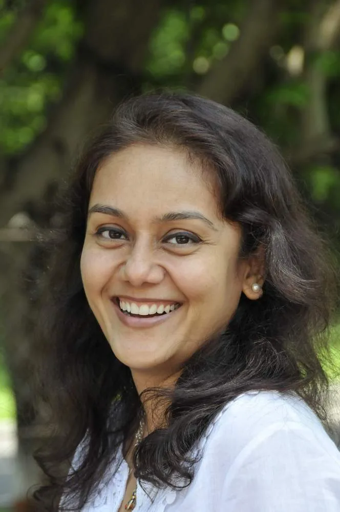 تصویر Deepika Amin