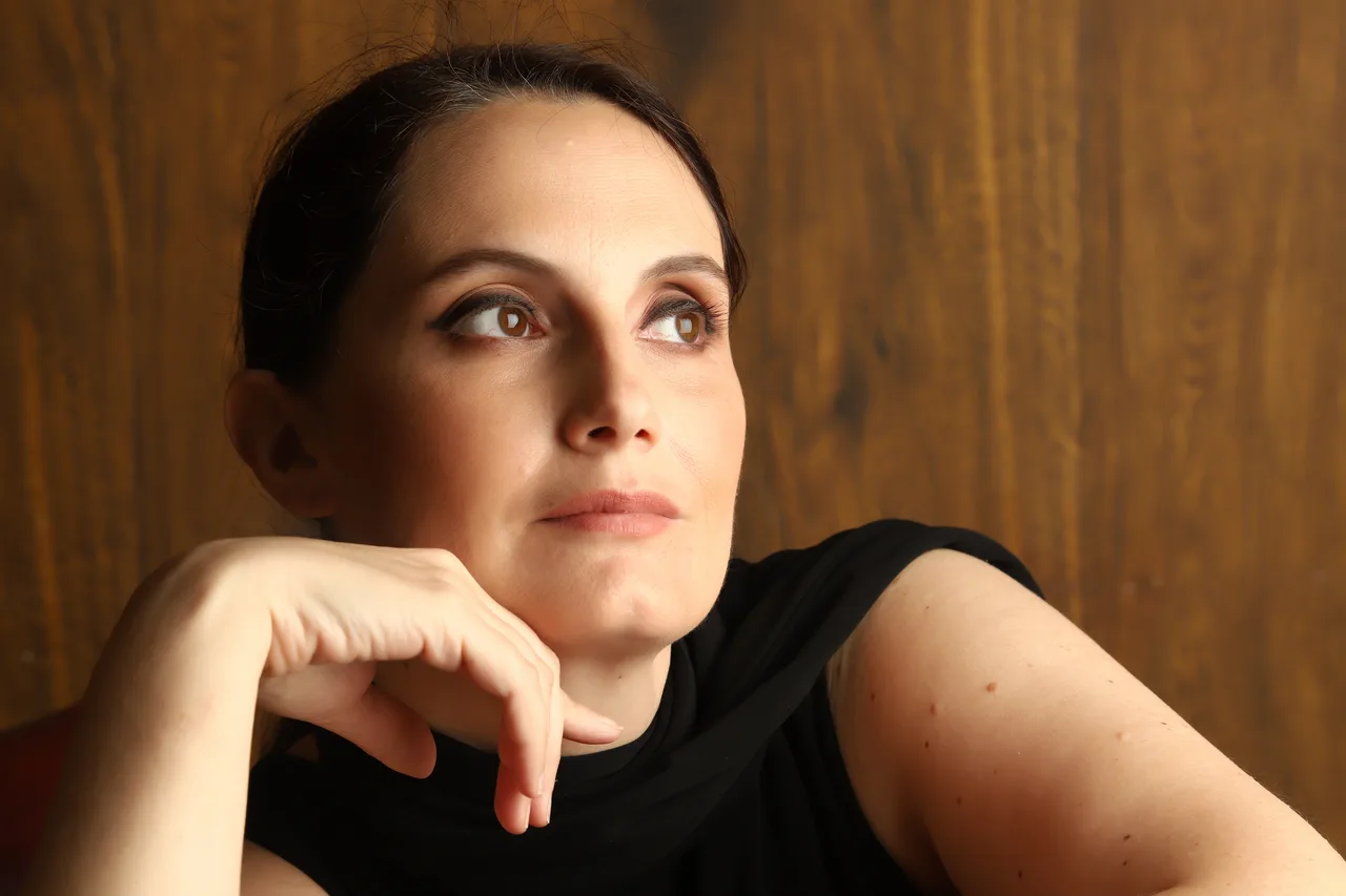 تصویر Eugenia Caruso