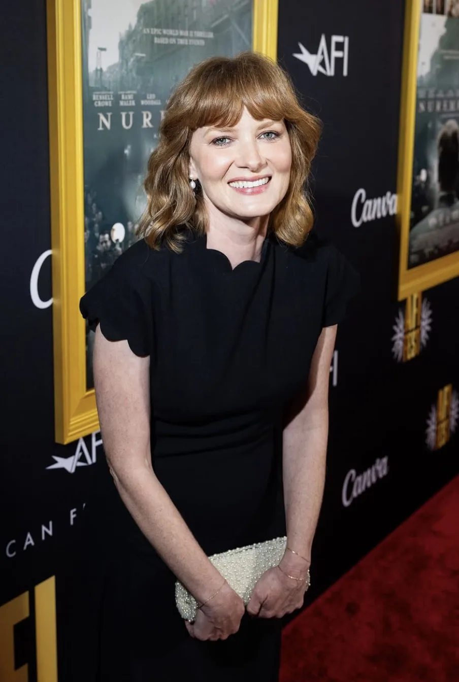 تصویر Wrenn Schmidt