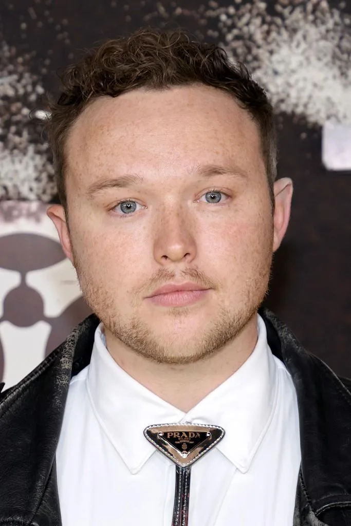 تصویر Ian Colletti