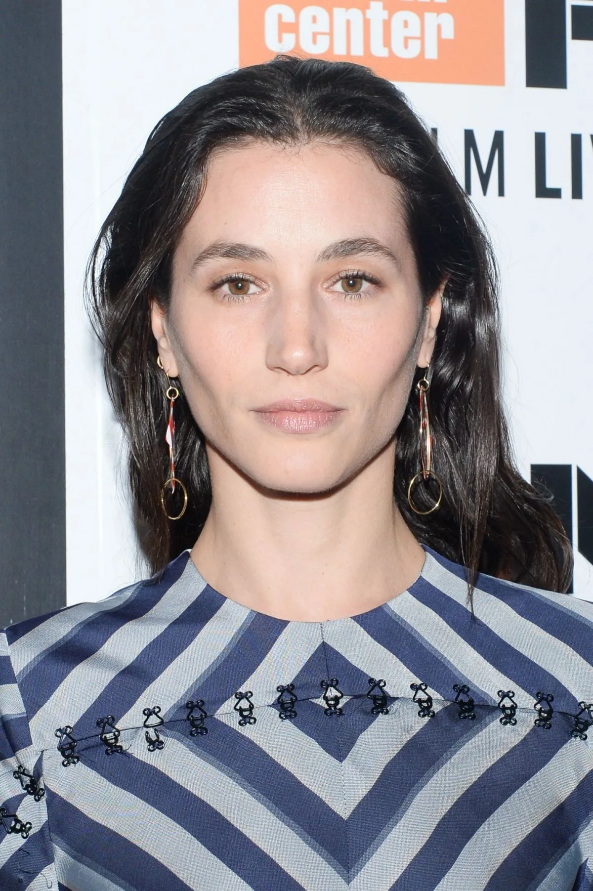 تصویر Elisa Lasowski