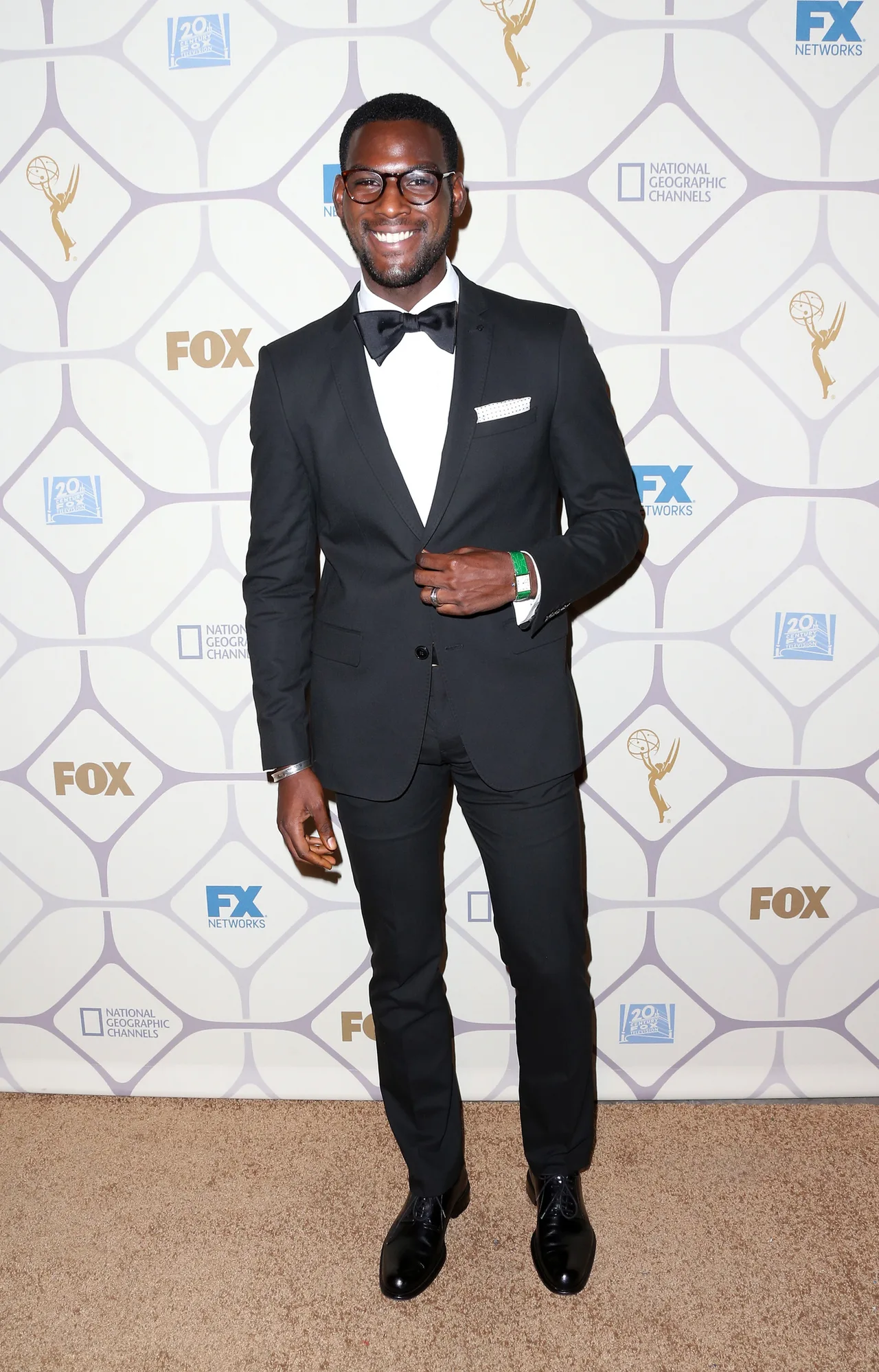 تصویر Kofi Siriboe