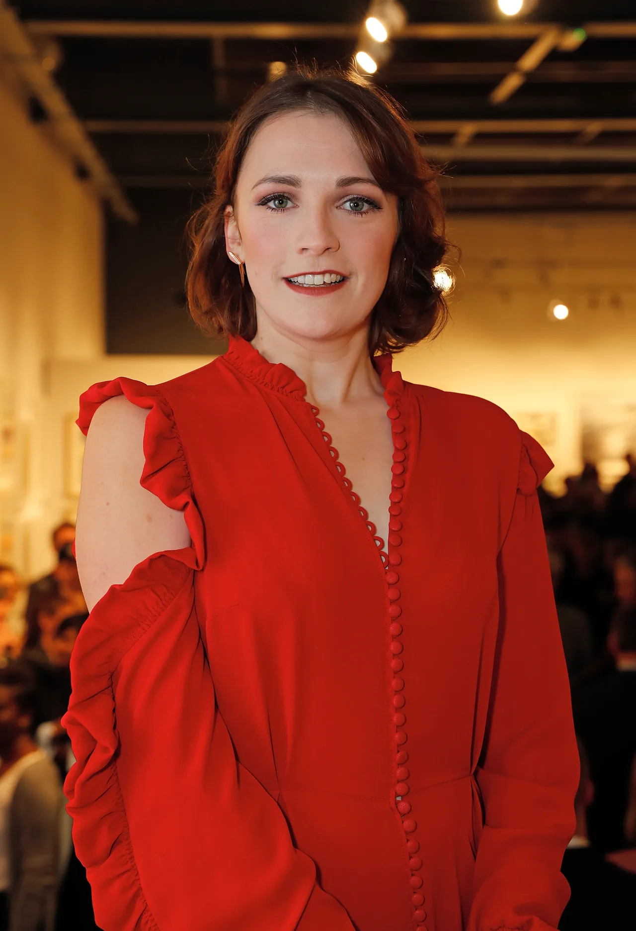 تصویر Charlotte Ritchie
