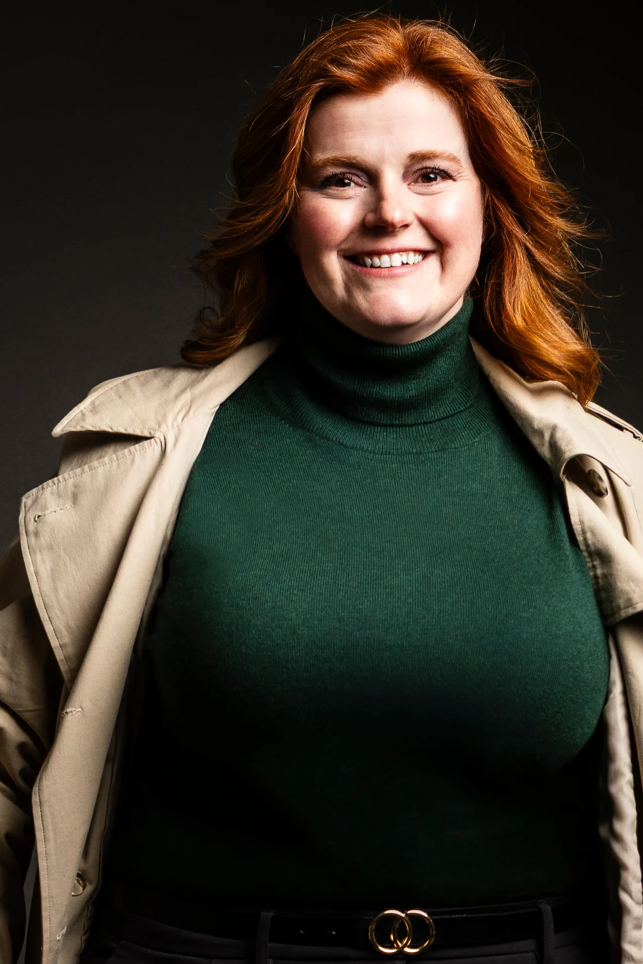 تصویر Lauren Cochrane