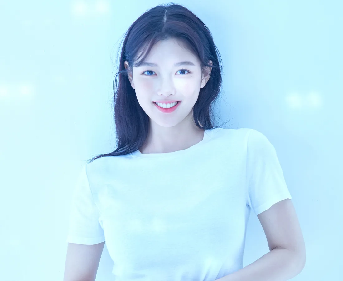 تصویر Kim Yoo-jung