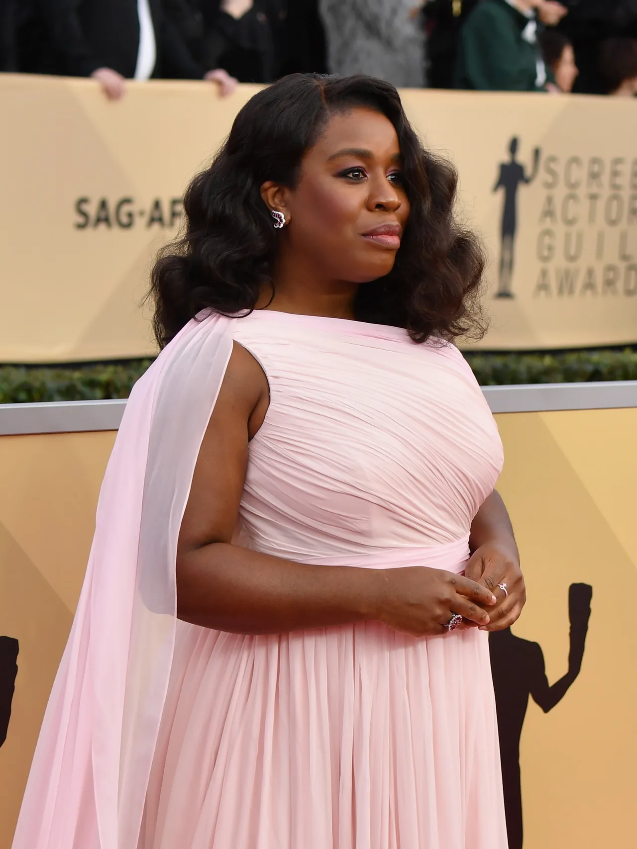 تصویر Uzo Aduba