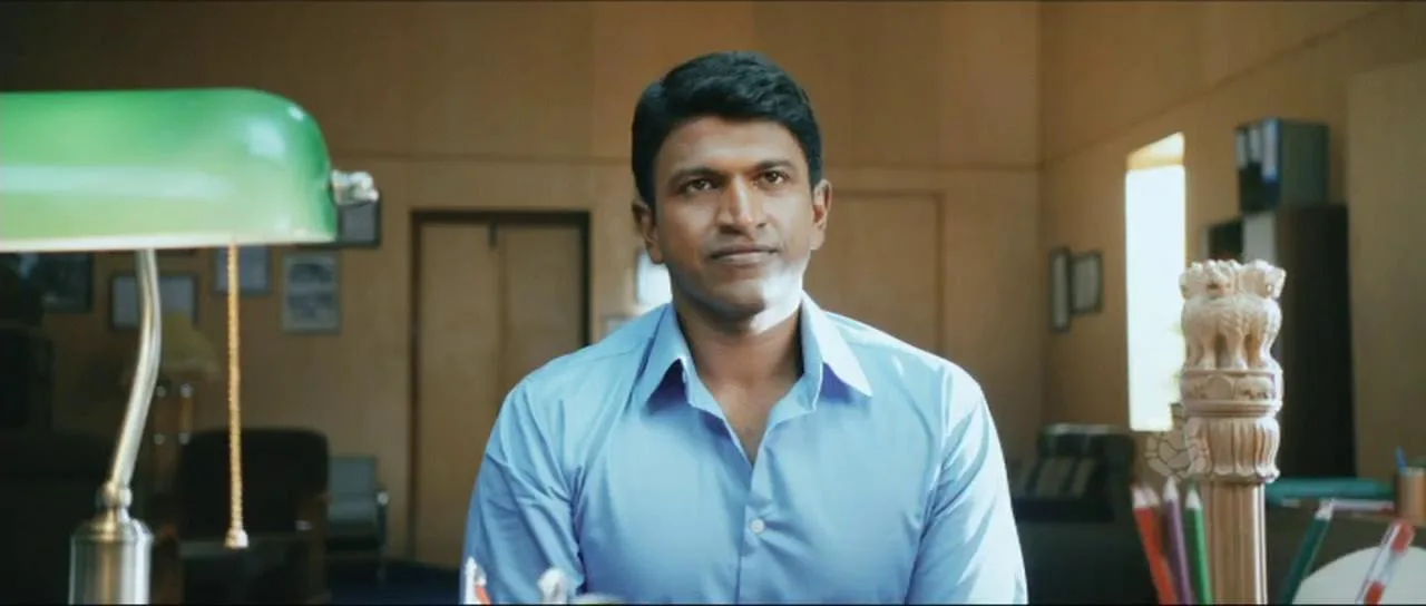 تصویر Puneeth Rajkumar