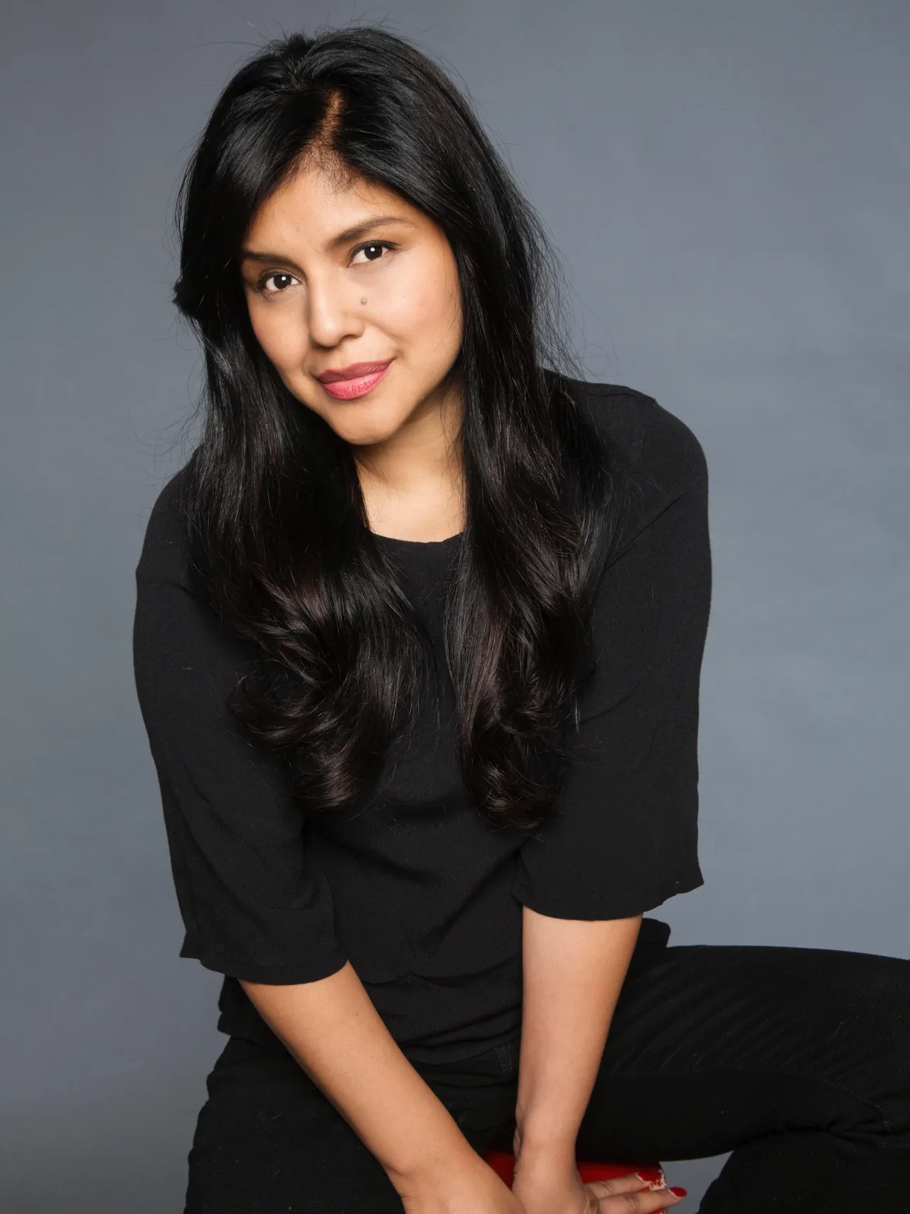 تصویر Greta Quispe