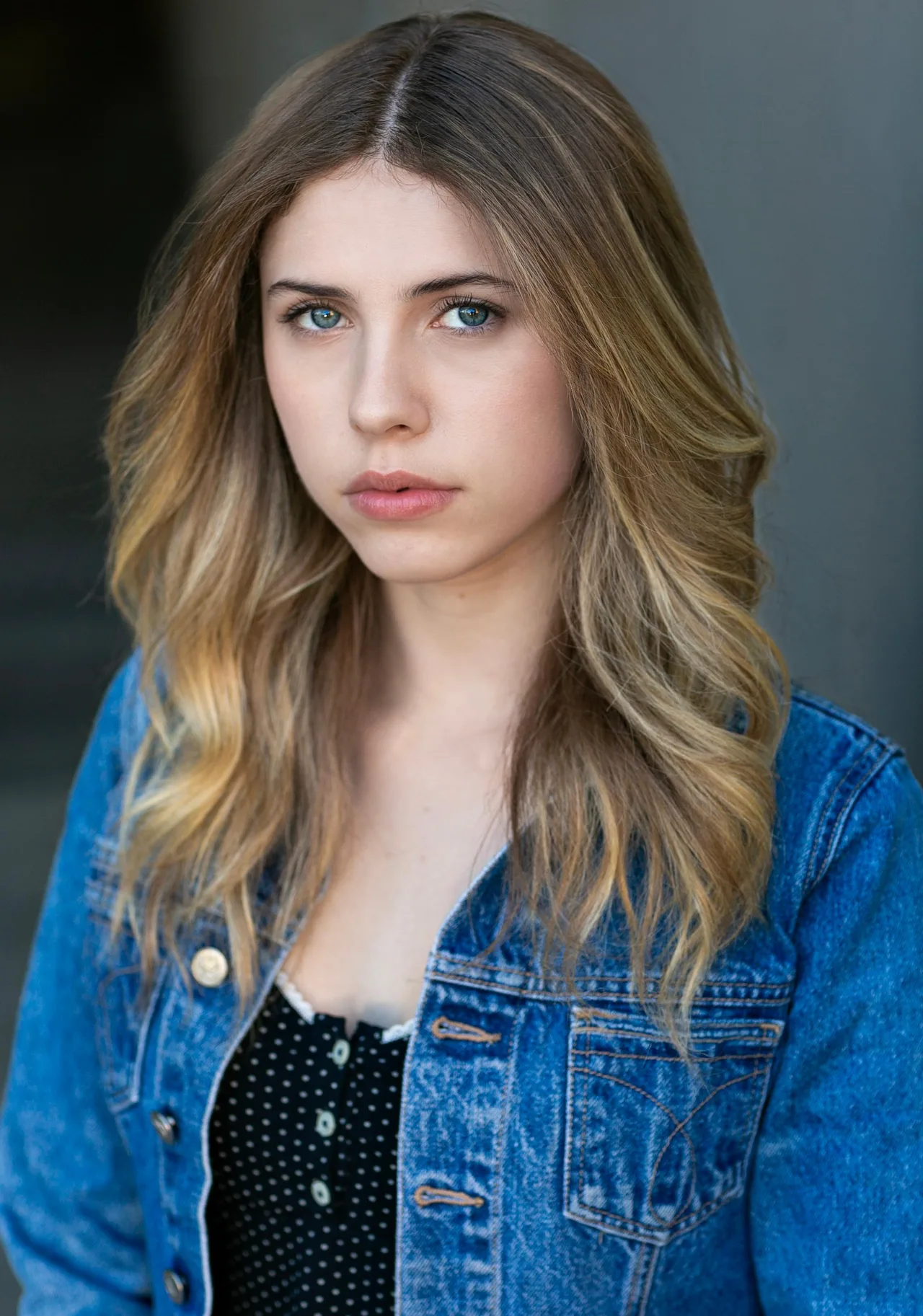 تصویر Mila Brener