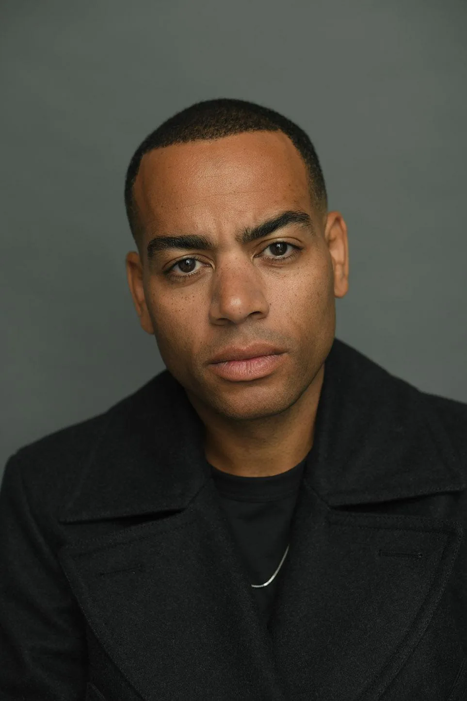 تصویر Ben Bailey Smith