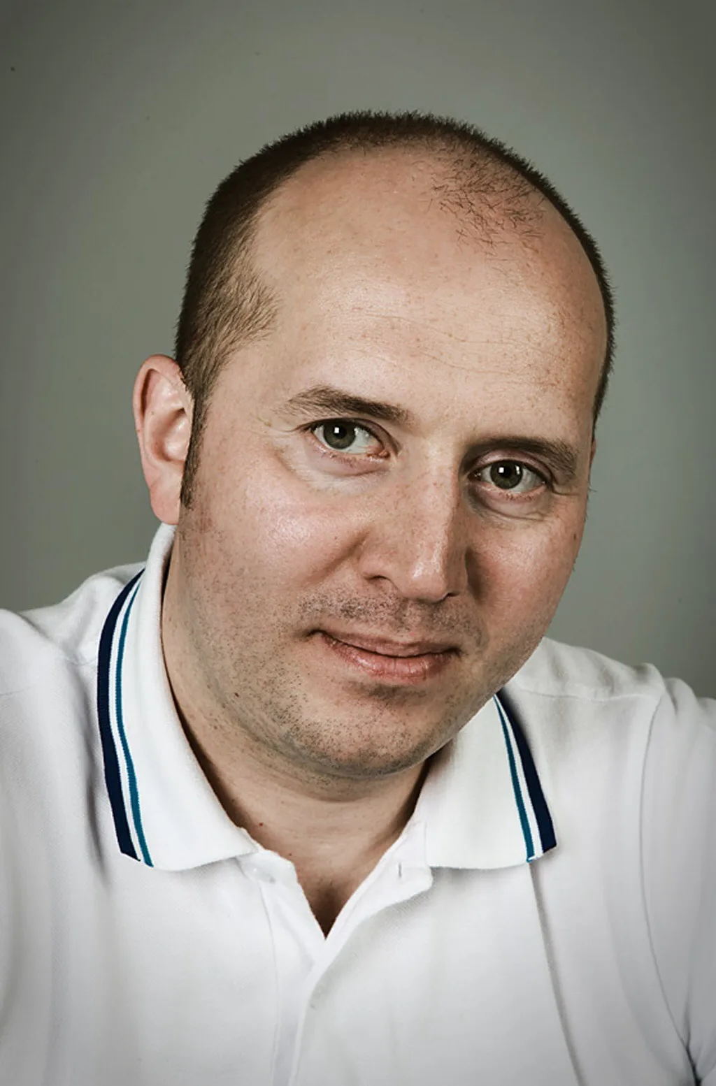 تصویر Sergey Burunov