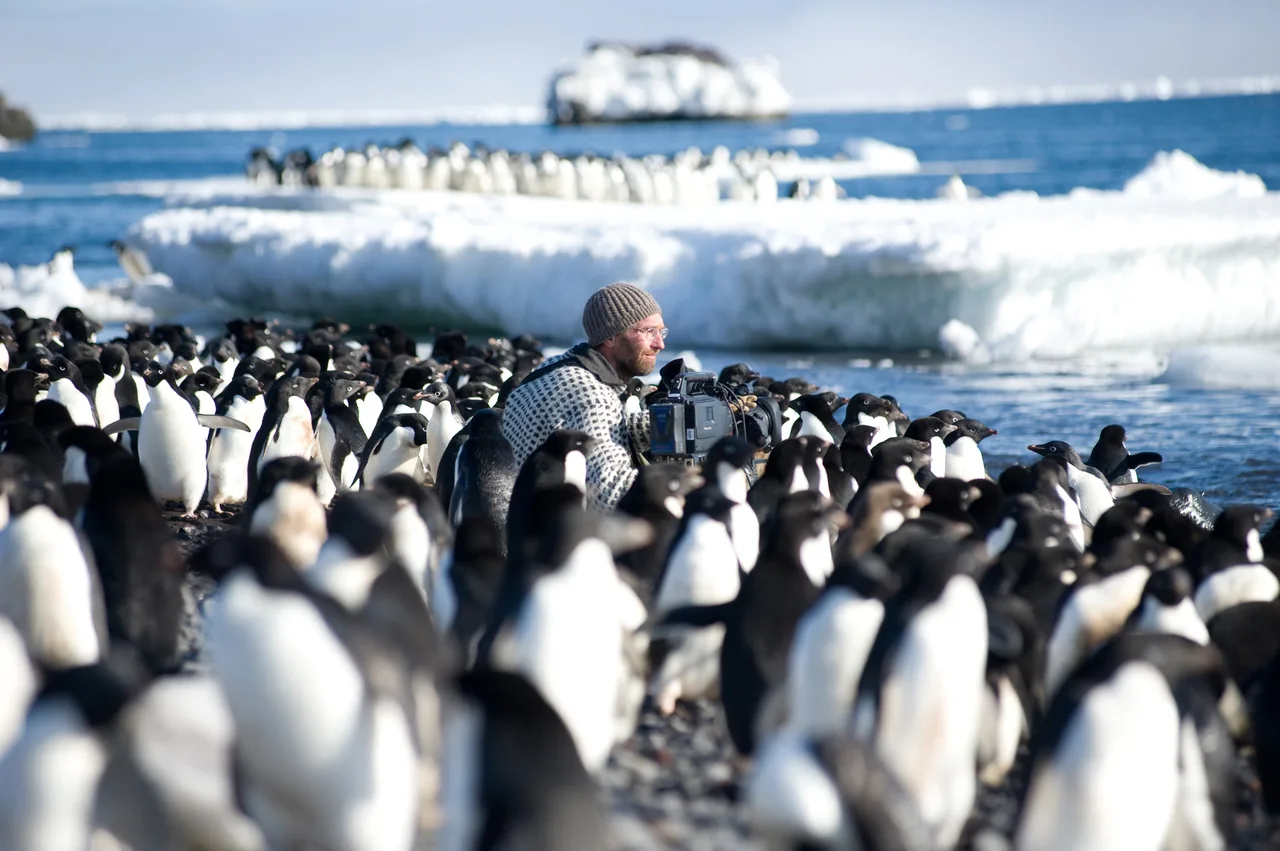 تصویر Mark Smith