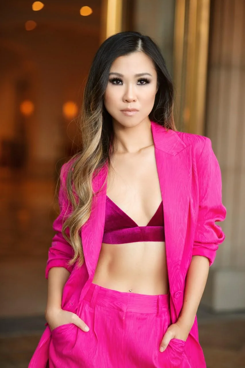 تصویر Selina Lo