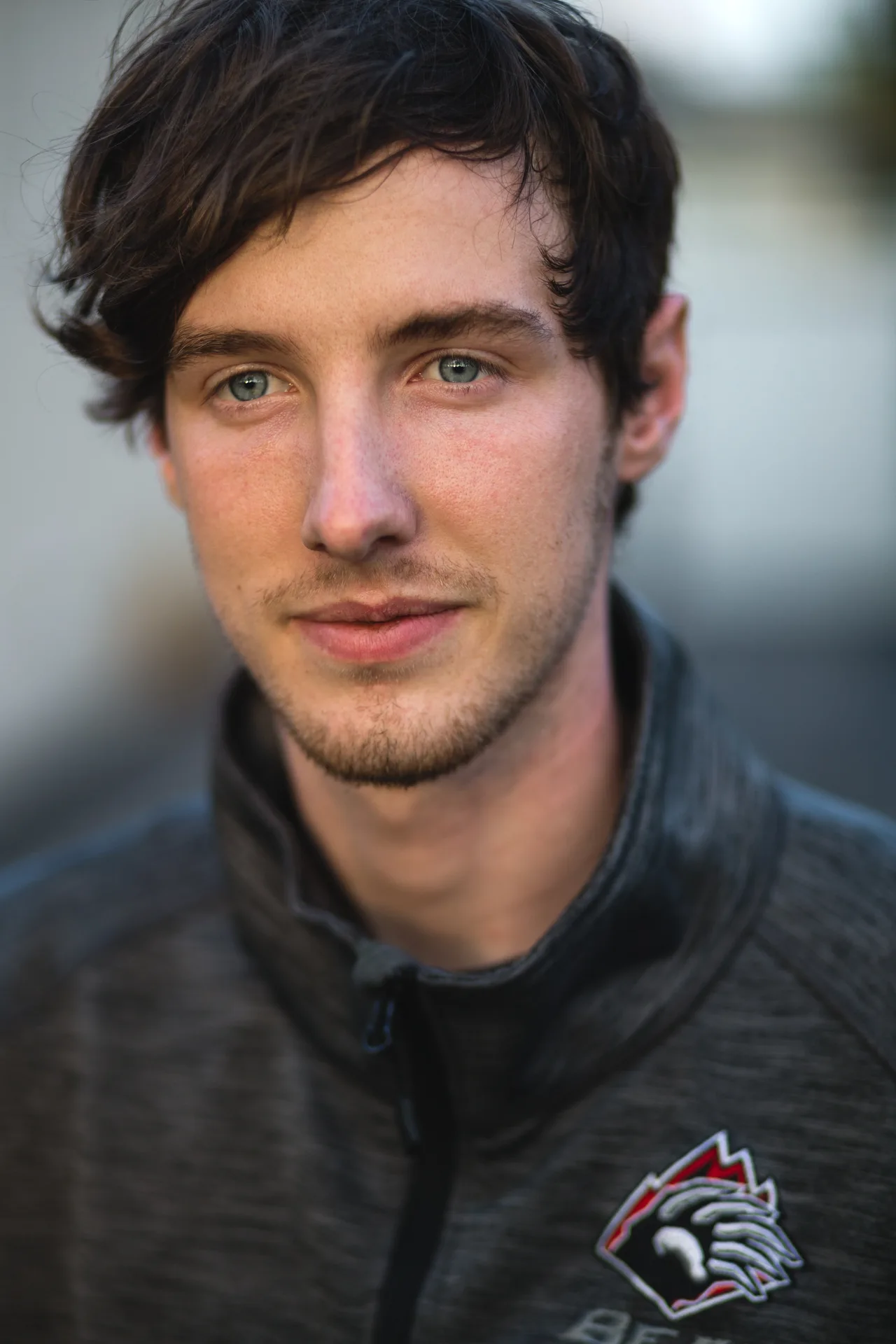 تصویر Daniel Leavitt