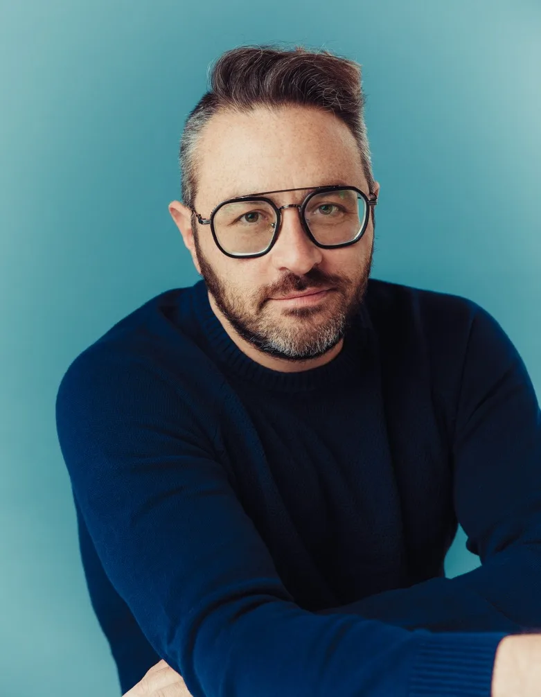 تصویر Eliot Glazer