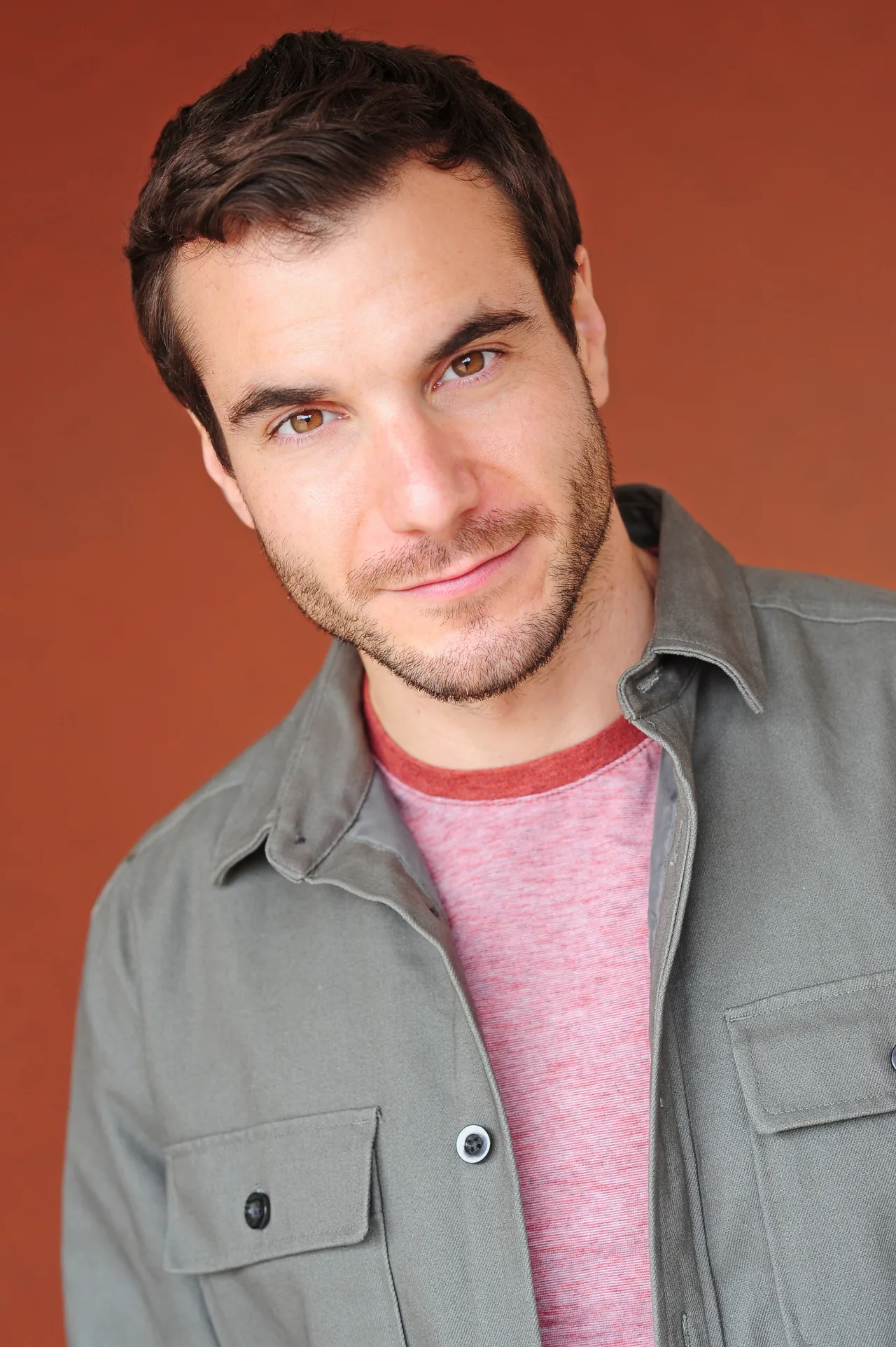 تصویر Ryan O'Flanagan