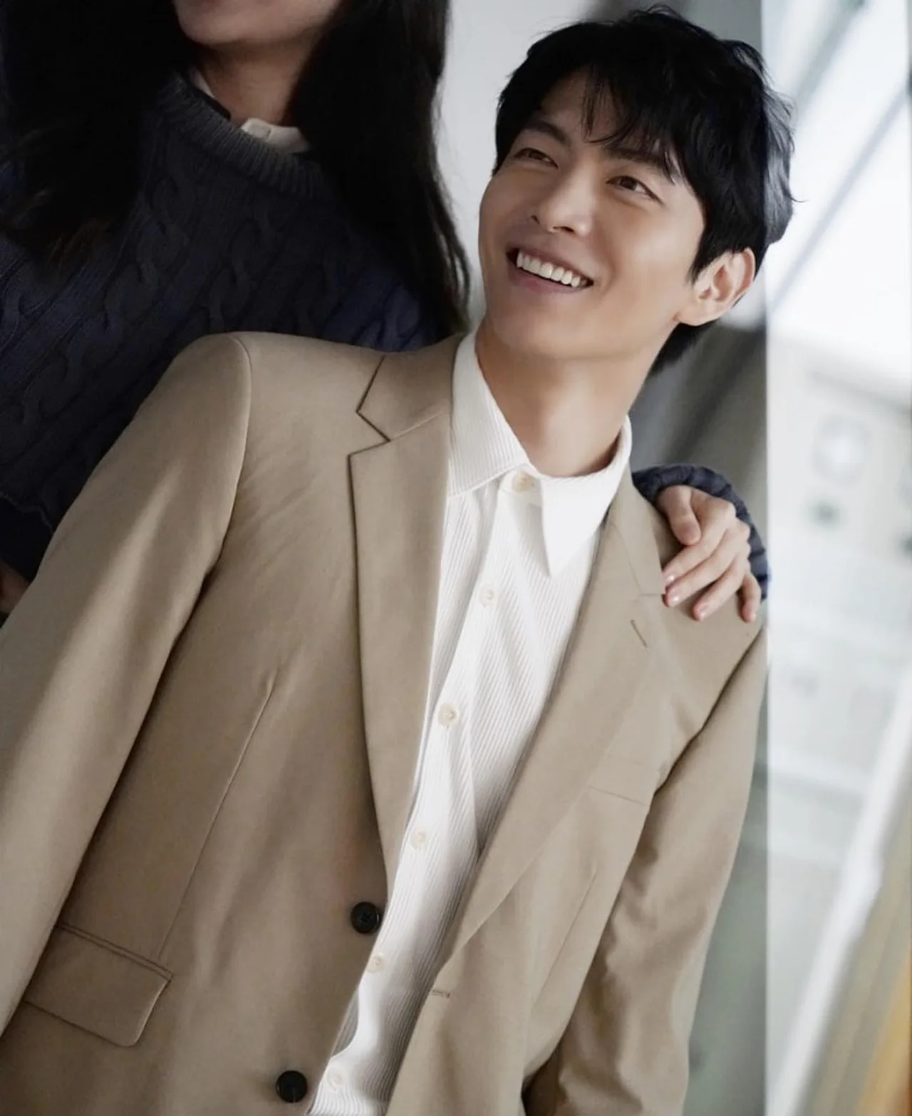 تصویر Lee Min-ki