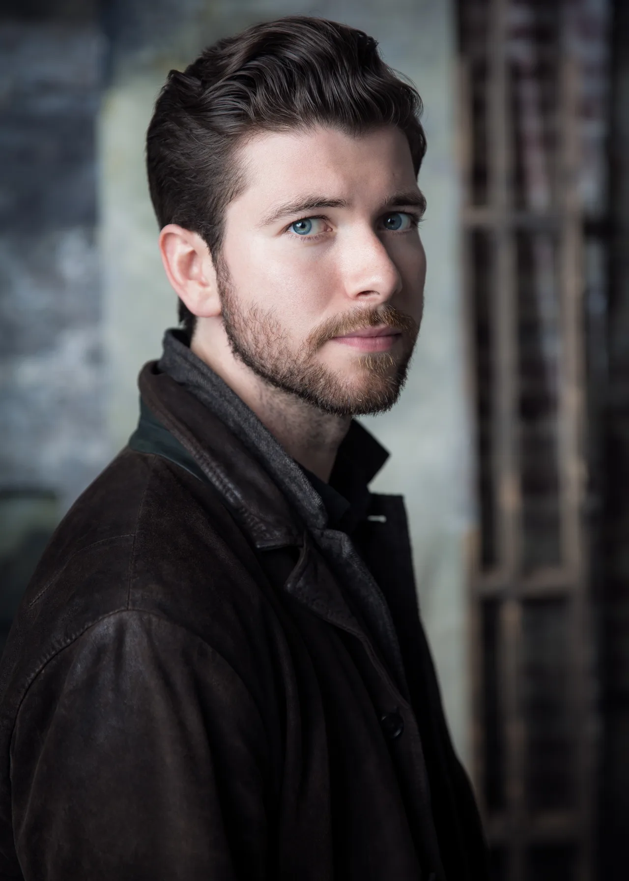 تصویر Jack Hickey