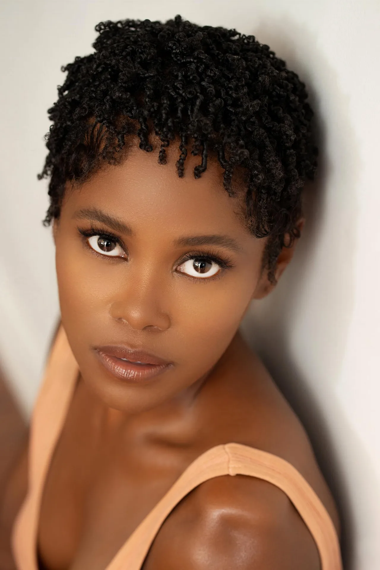تصویر Jasmine Burke