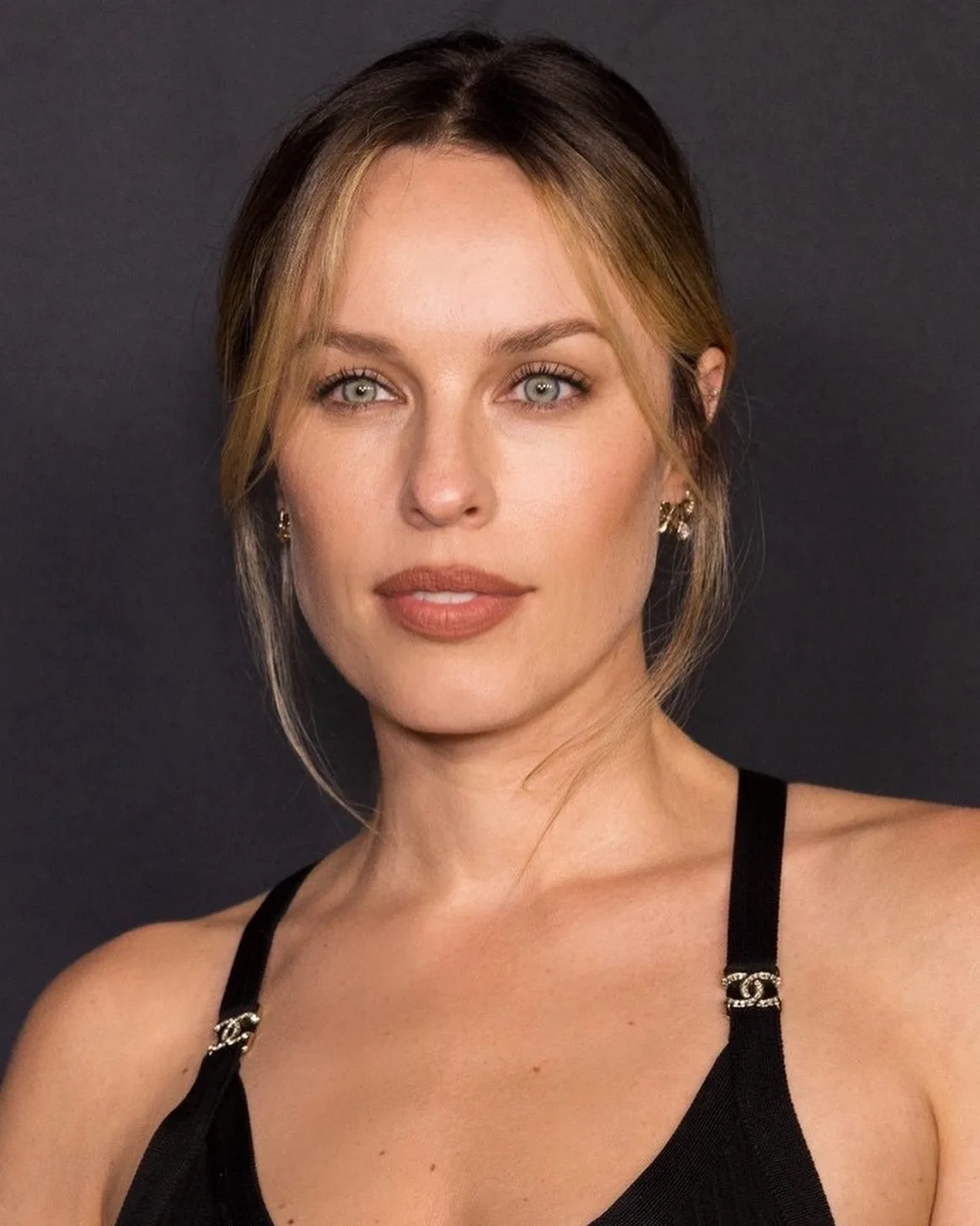 تصویر Jessica McNamee