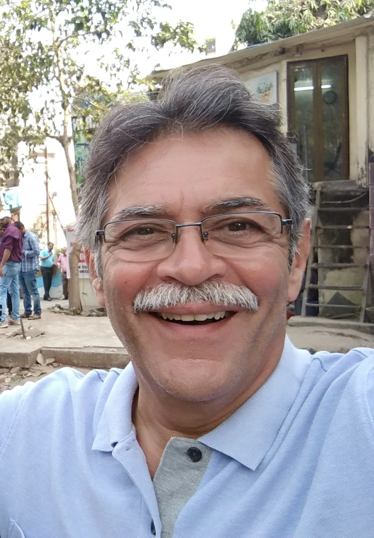 تصویر Micky Makhija