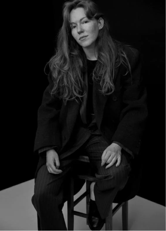 تصویر Charlotte Spencer