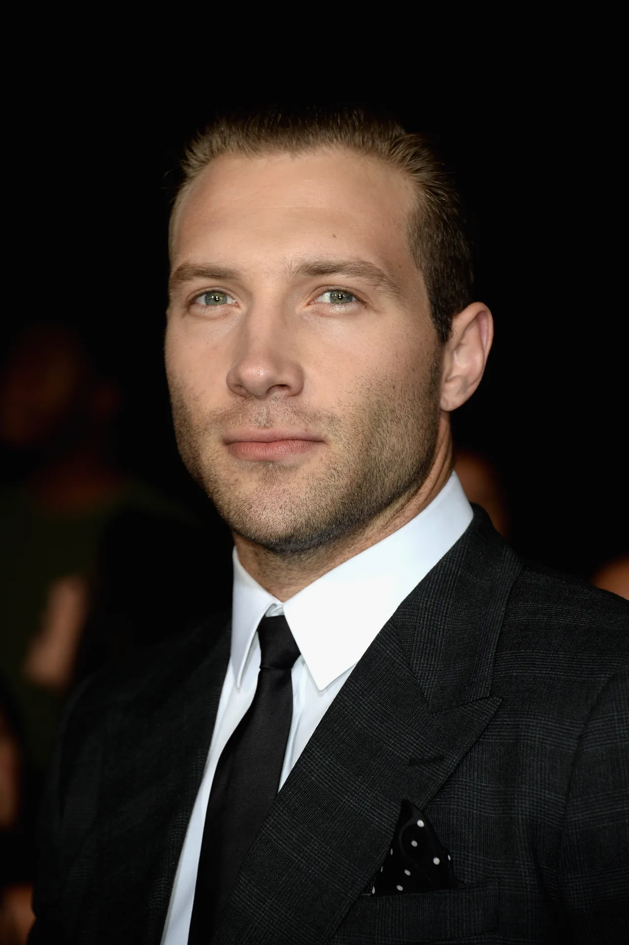 تصویر Jai Courtney