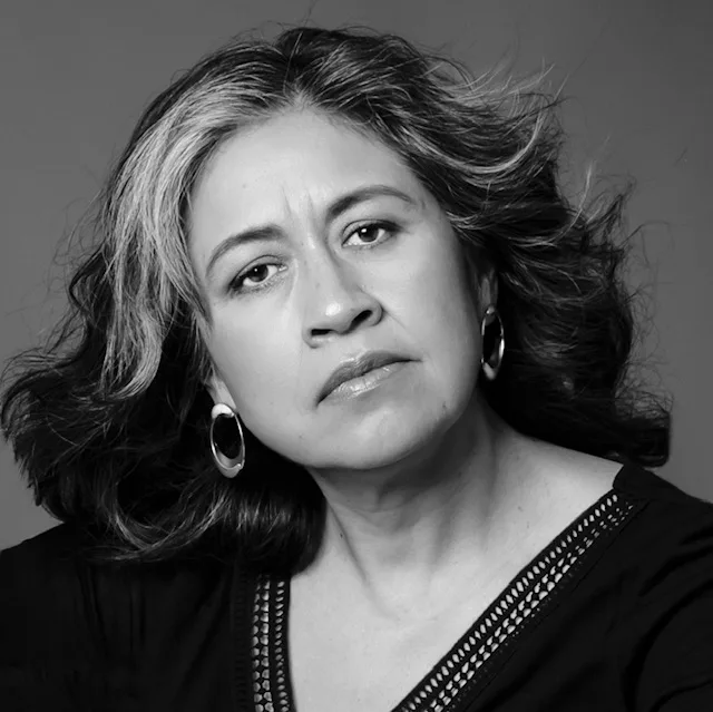 تصویر Mercedes Hernández