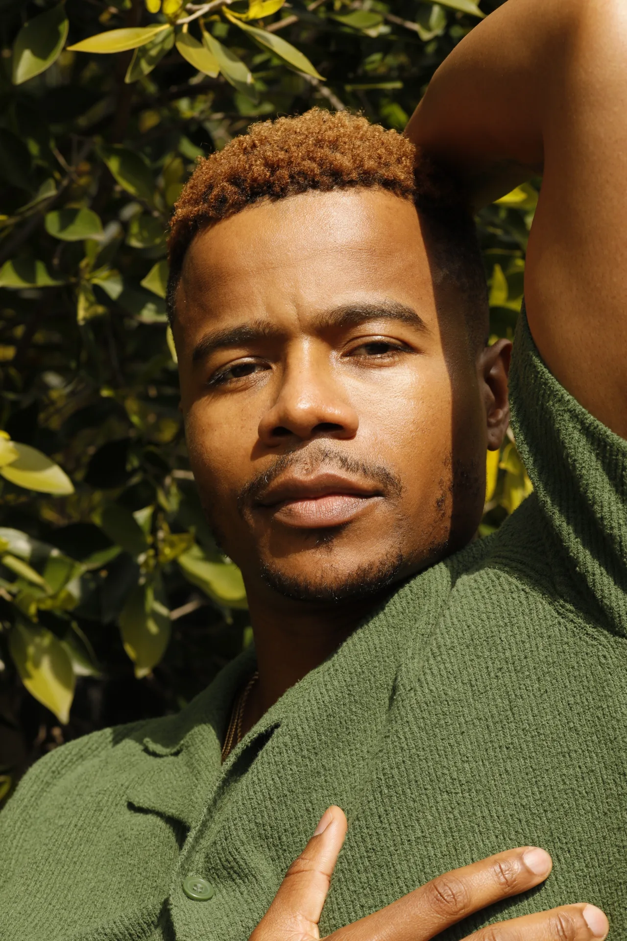 تصویر Marque Richardson