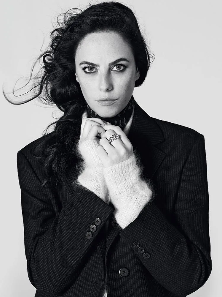 تصویر Kaya Scodelario