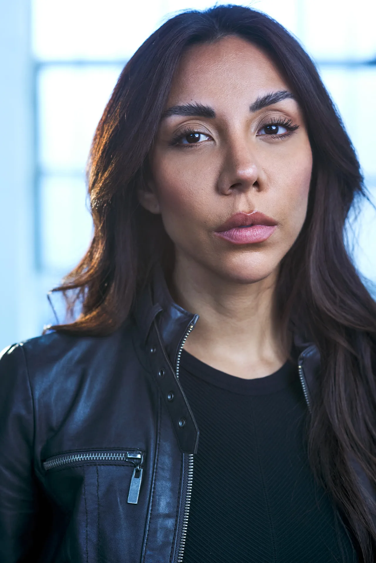تصویر Michelle González