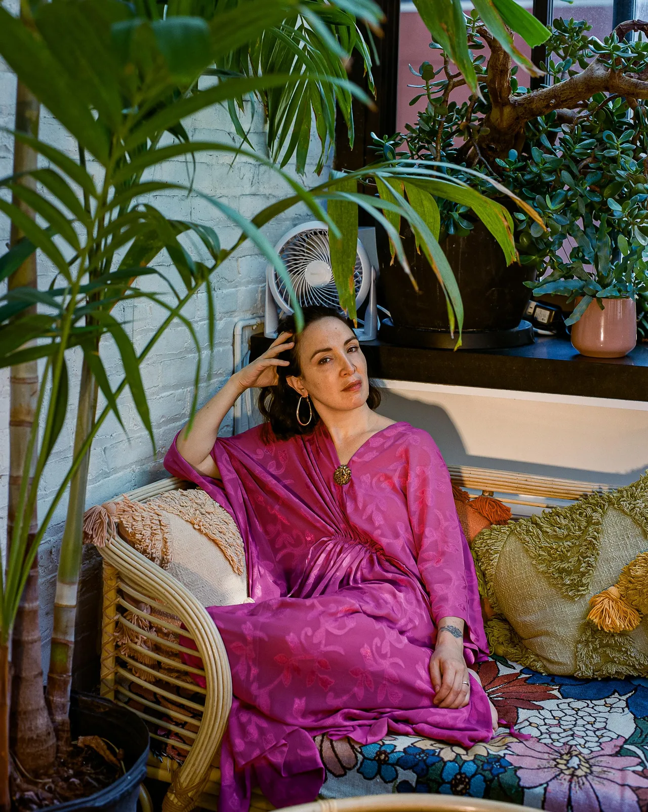 تصویر Mary Bronstein