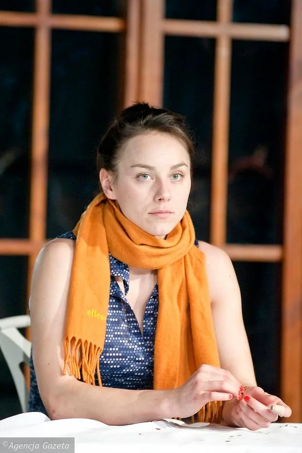 تصویر Marta Malikowska