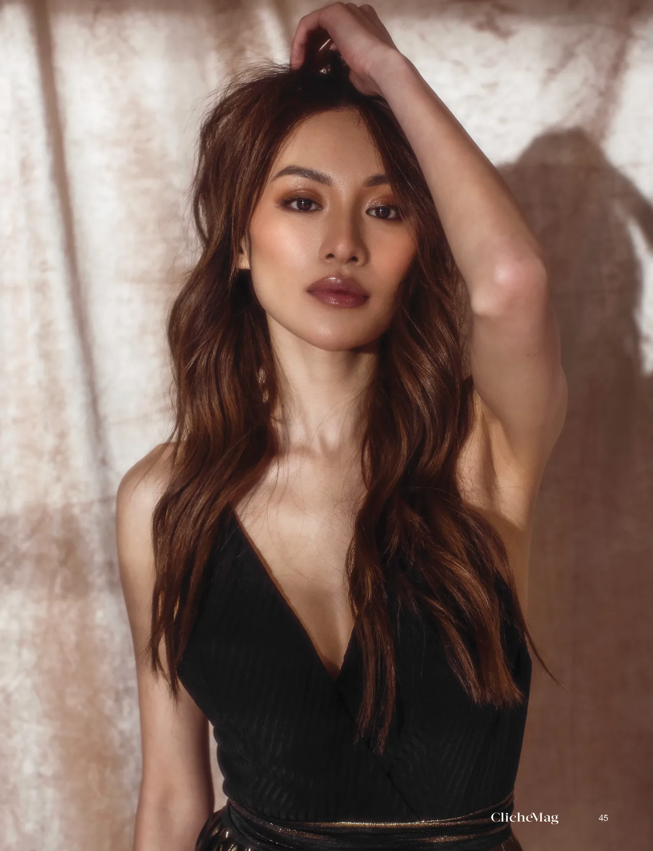تصویر Vanessa Yao