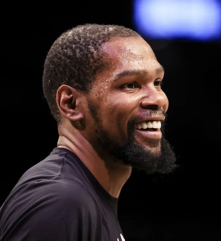 تصویر Kevin Durant