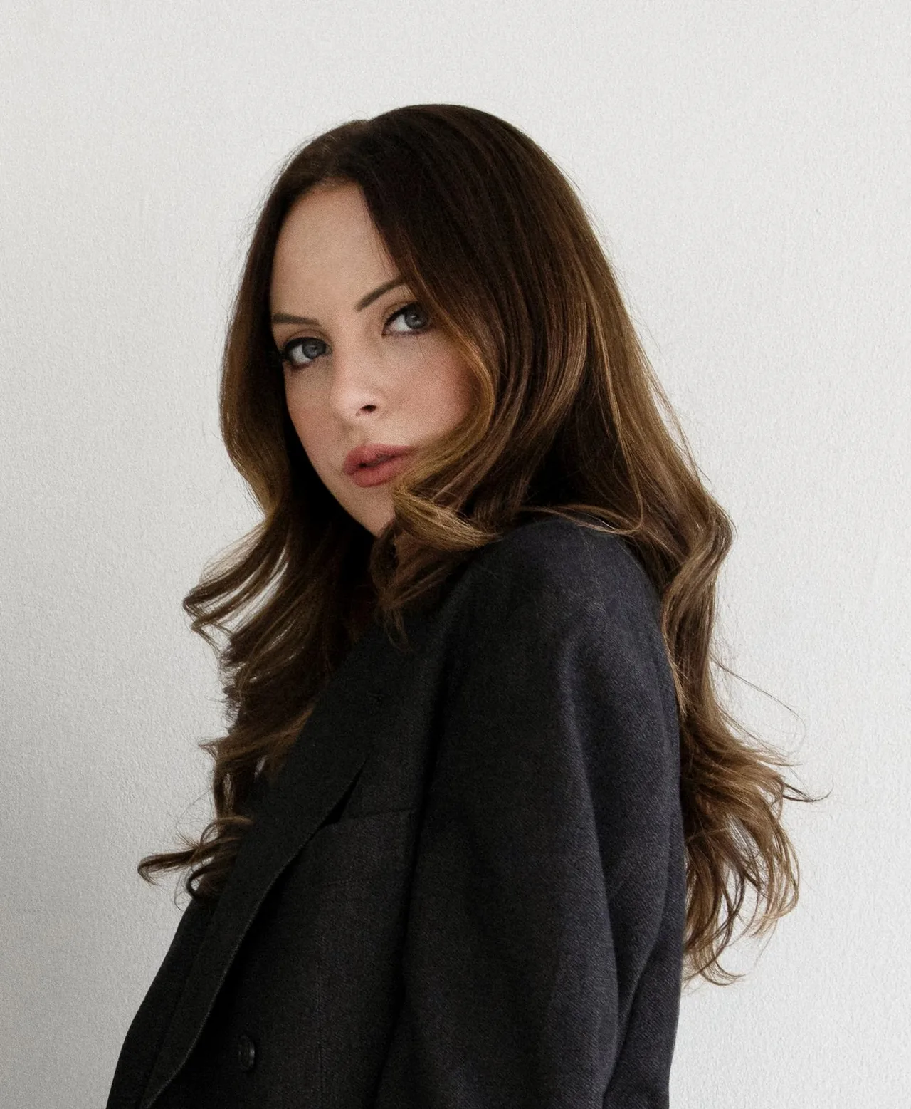 تصویر Elizabeth Gillies