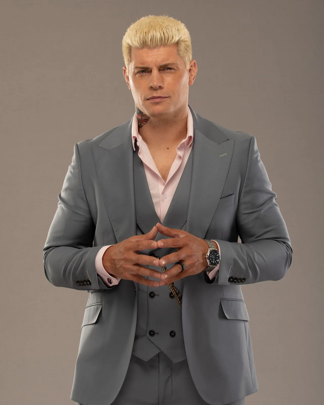 تصویر Cody Rhodes