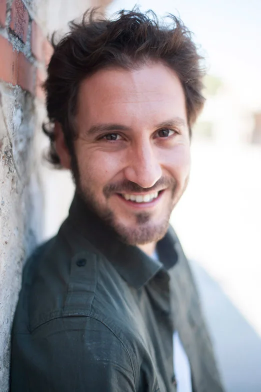 تصویر Álex Gadea