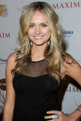 تصویر Madison Riley