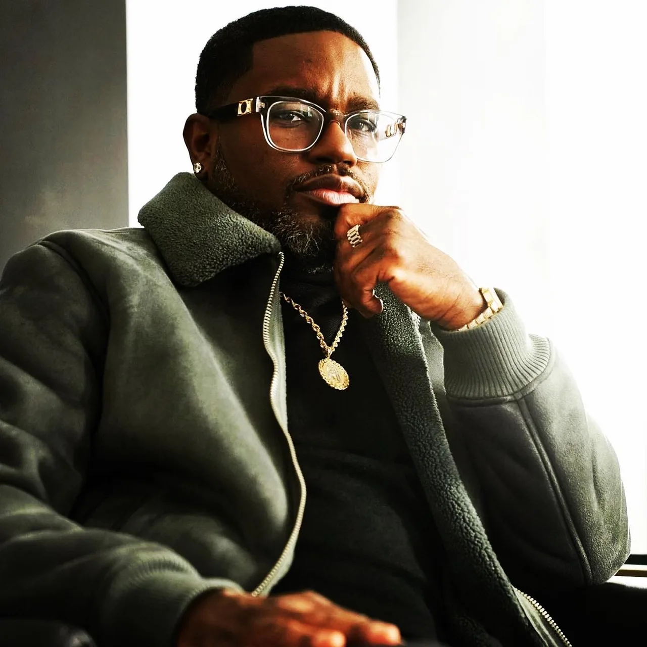 تصویر Lil Rel Howery