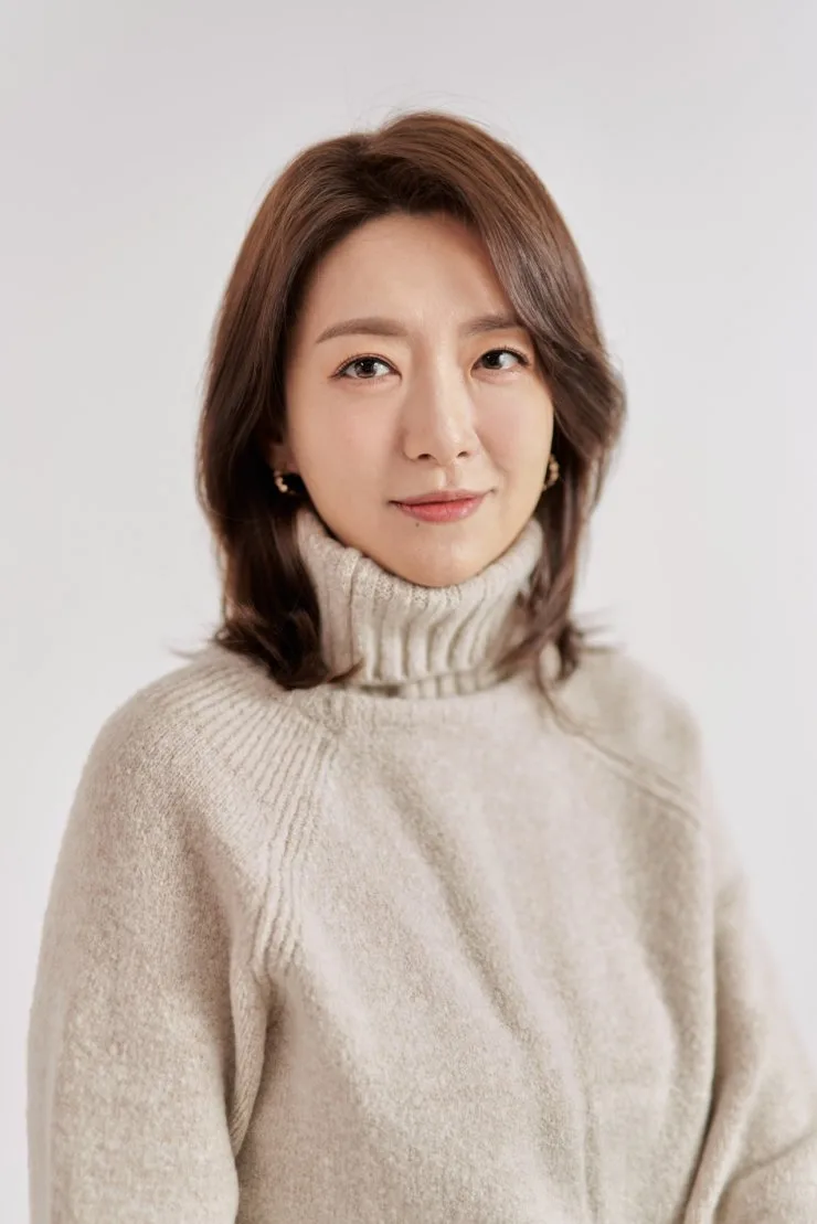 تصویر Jung Soo-young