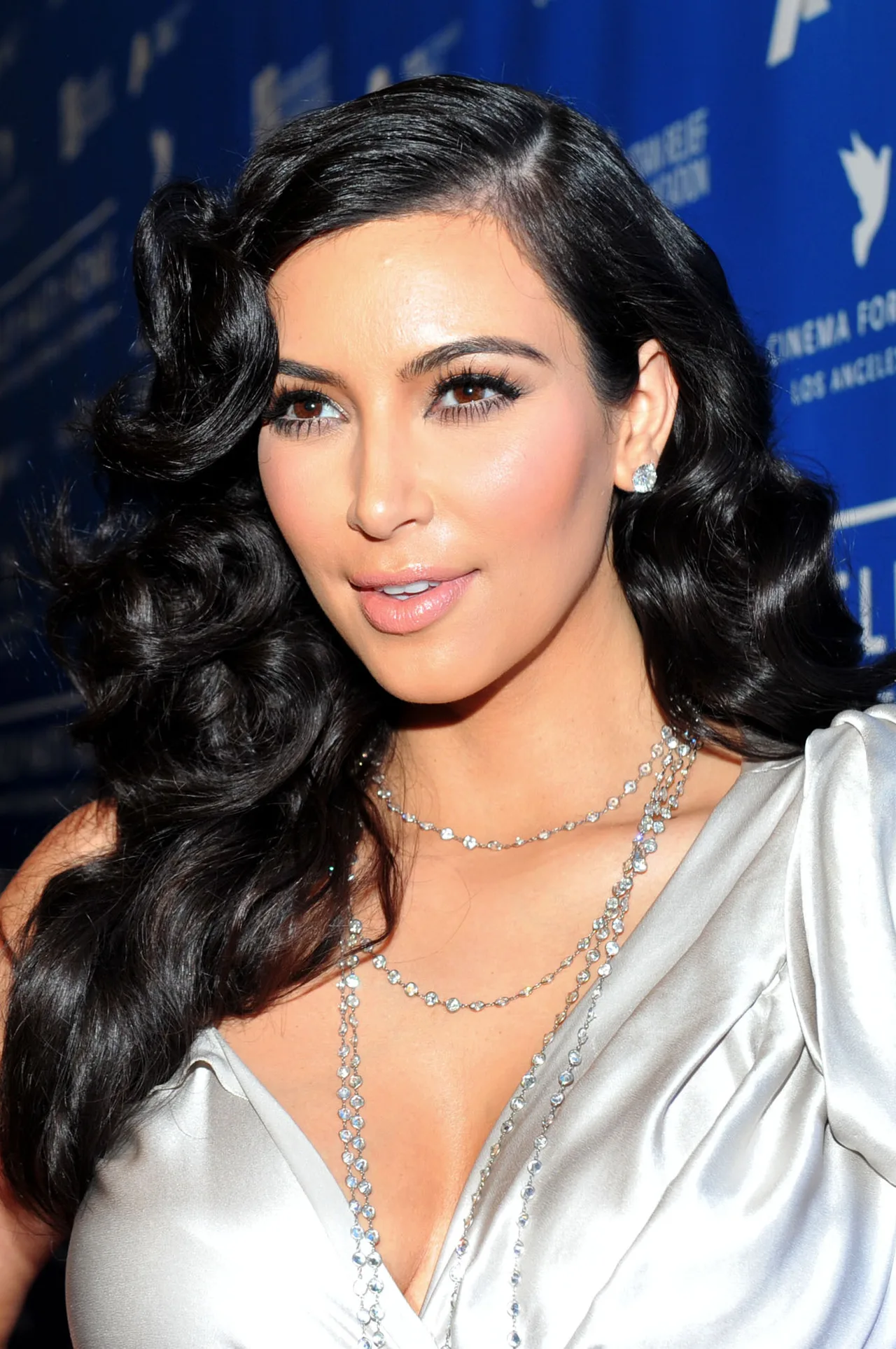 تصویر Kim Kardashian
