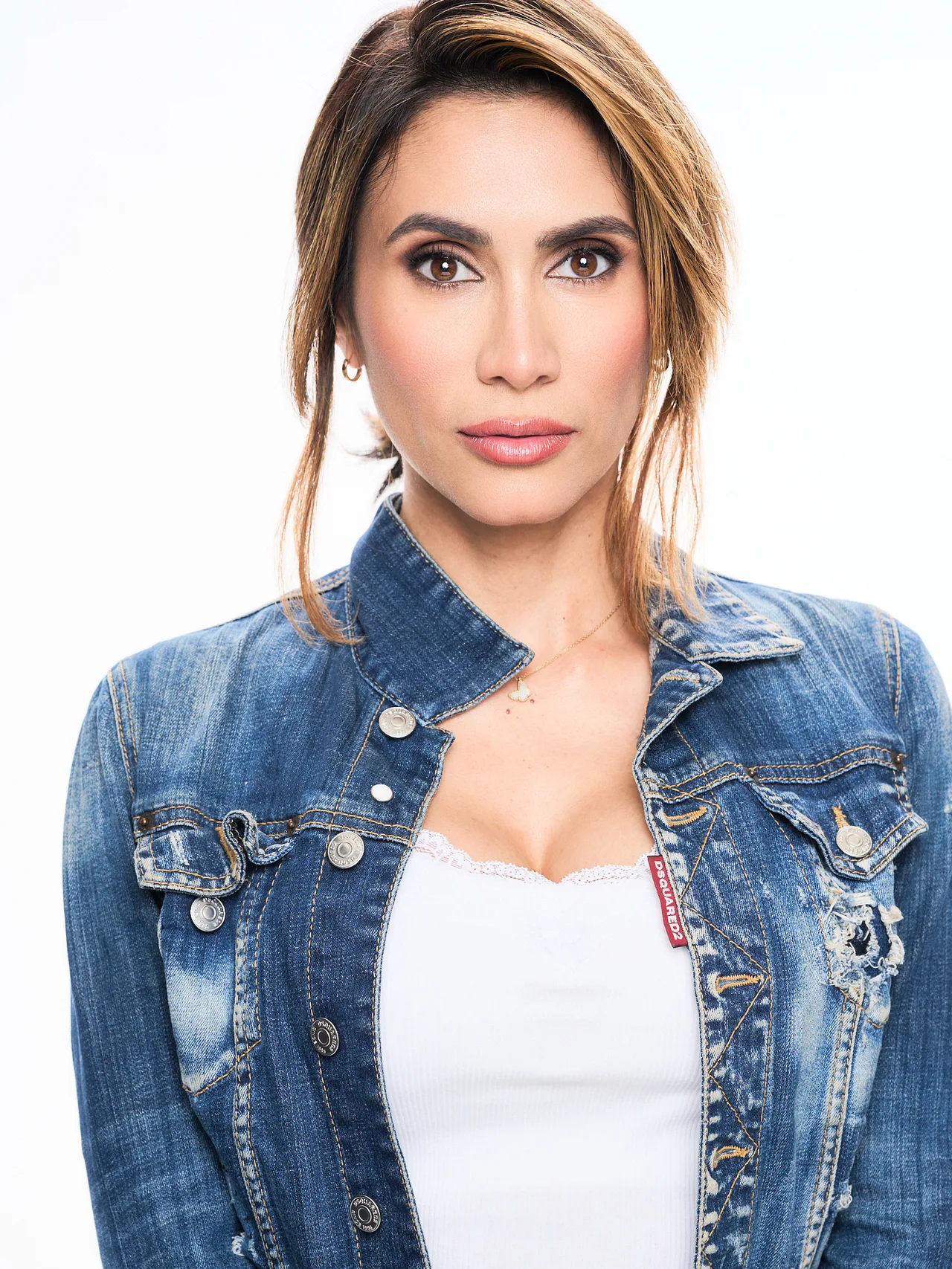 تصویر Cristina Valenzuela