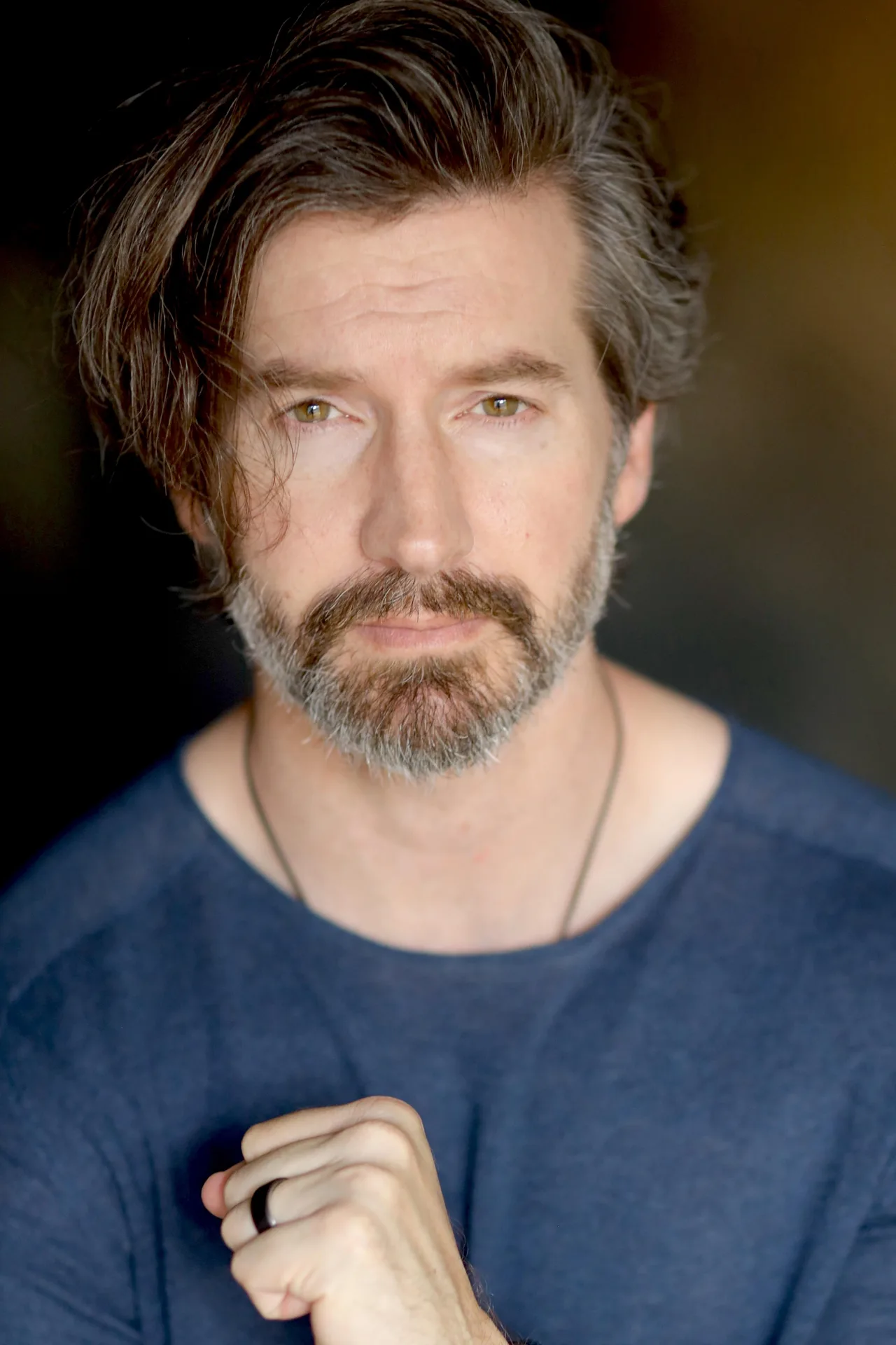 تصویر Garrett Hines