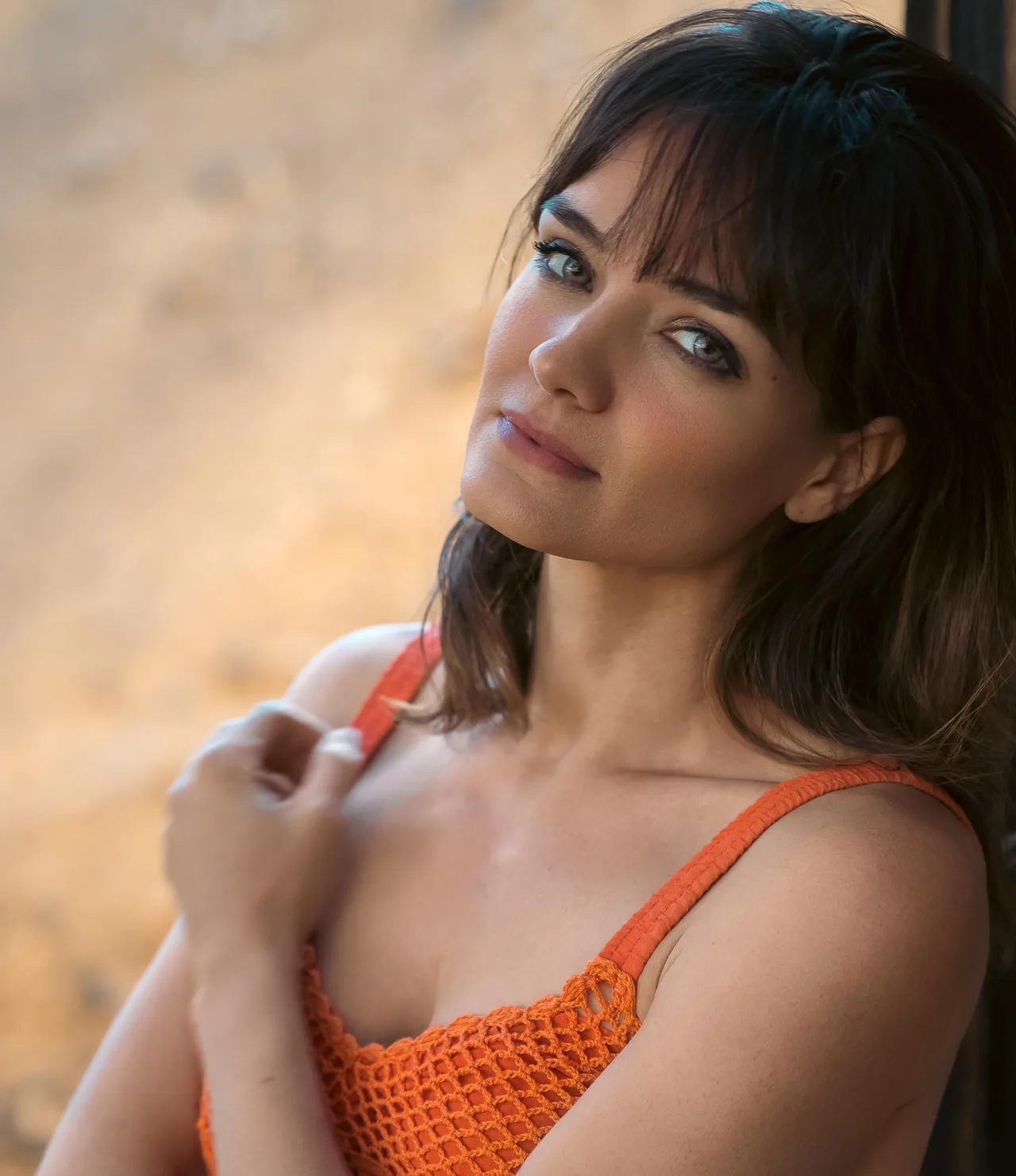 تصویر Jamie Bernadette