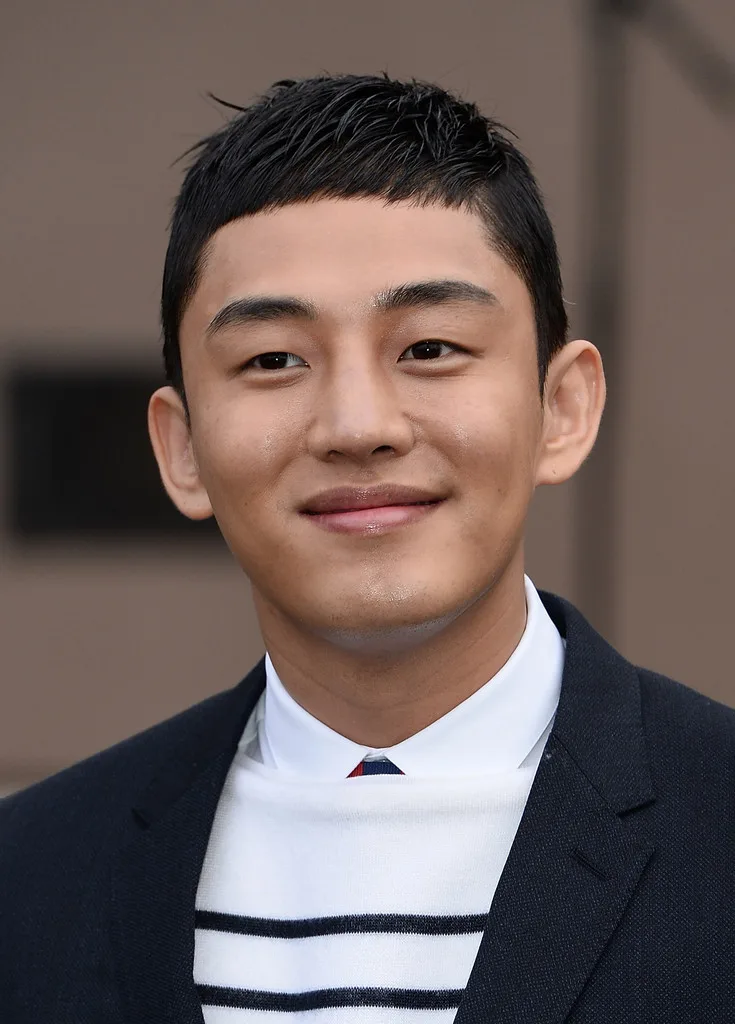 تصویر Yoo Ah-in